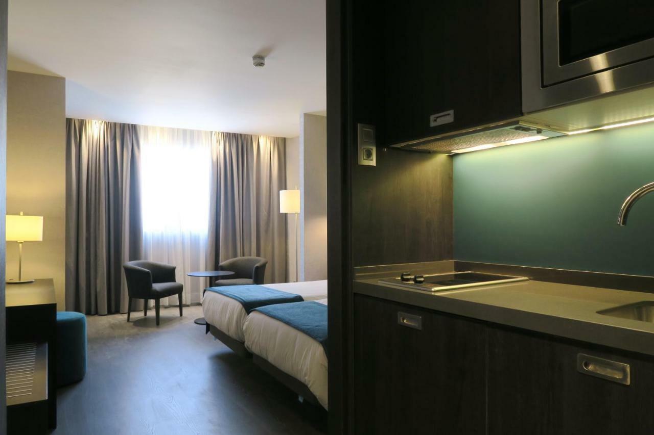 Appartement Hg *