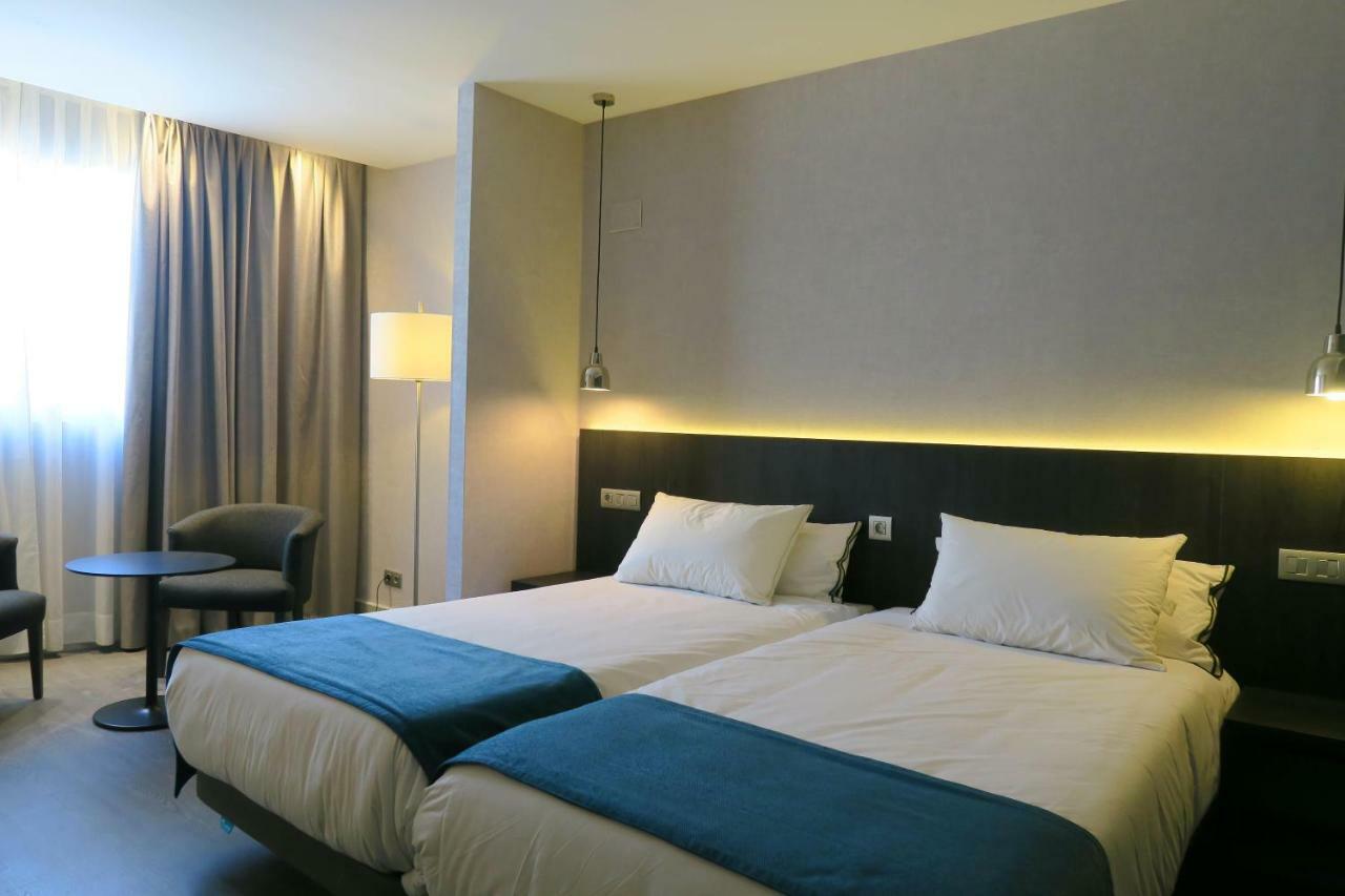Appartement Hg *