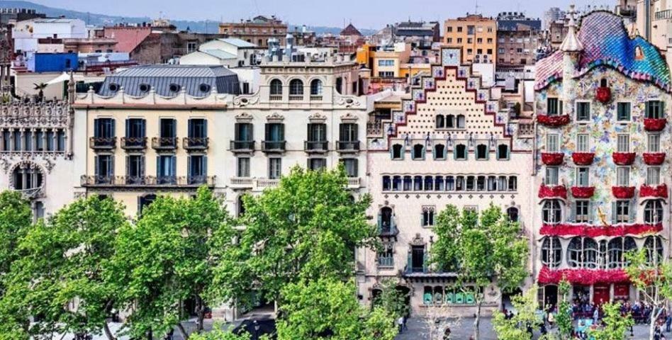 Hg Barcelone