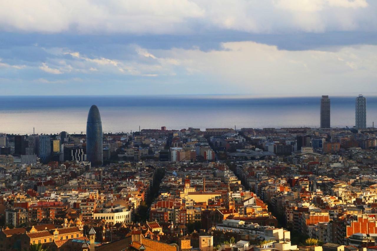Hg Appartement Barcelone