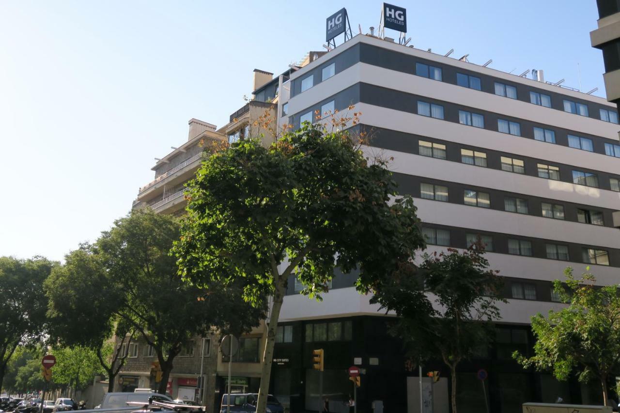 Appartement Hg Barcelone